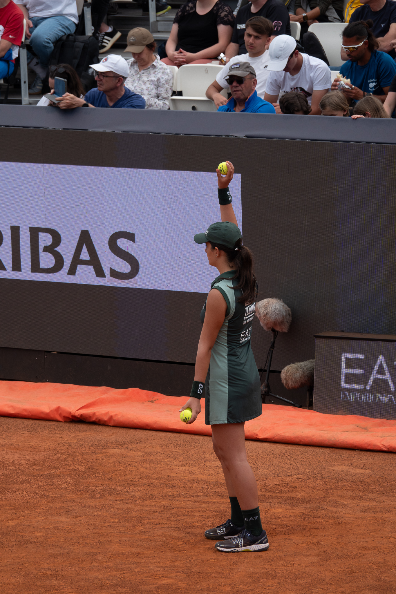 20260506   Rome Tennis   BvdZ   010